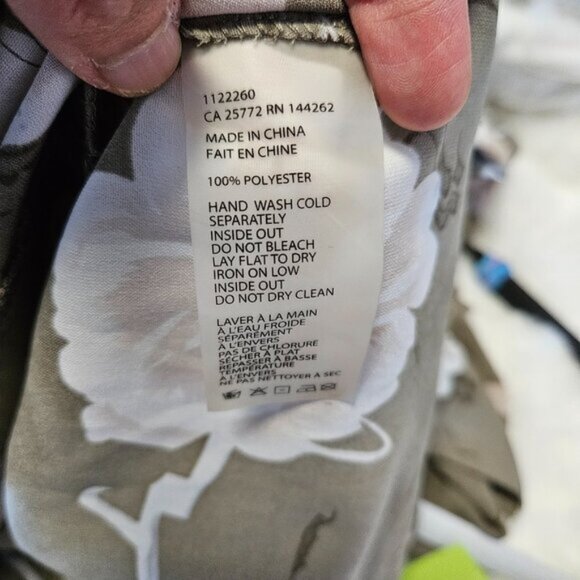 DEX Dress Size XS - Picture 7 of 8